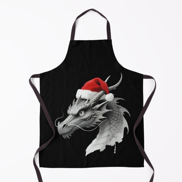 Item preview, Christmas Dragon designed and sold by Nomad-Maynard.