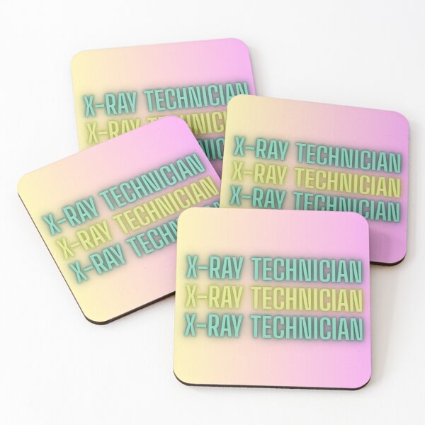 Item preview, Tech Xray Technician logo in fanny t-shirt designed and sold by Khalid lq.