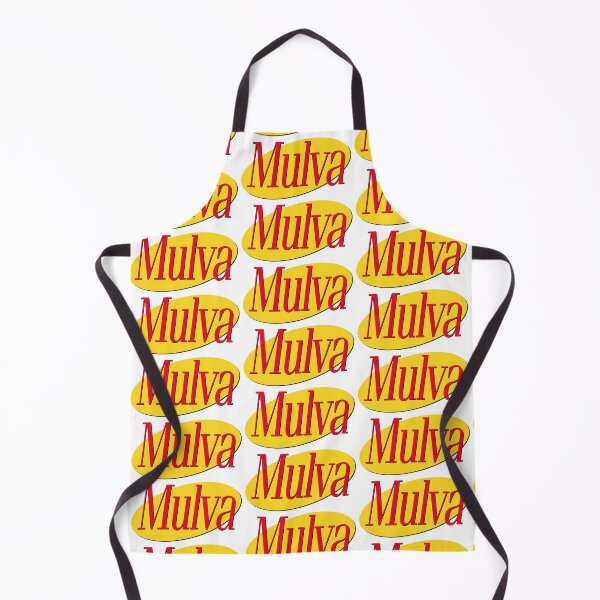 Item preview, MULVA designed and sold by oddwonders.