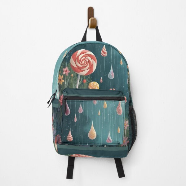 Item preview, A Dream of Confectionery Raindrops designed and sold by lifeinspired4u.