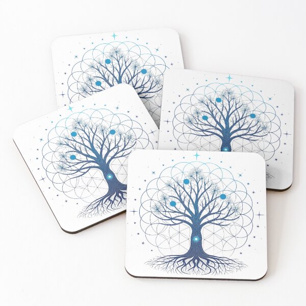Item preview, A symbolic tree of life  designed and sold by Lucky 777.