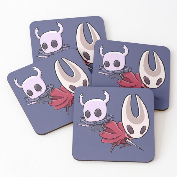 Item preview, Hollow Knight // Silksong designed and sold by AlcotArt.