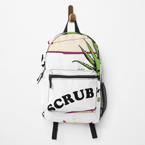 Item preview, Scrub it Kook designed and sold by Tenacious Designs.