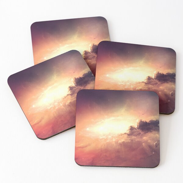 Item preview, Celestial Dawn designed and sold by Kierkegaart.