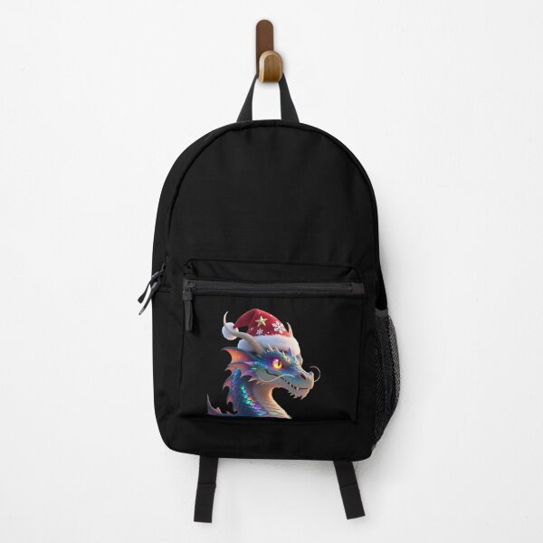 Item preview, Christmas Dragon designed and sold by Nomad-Maynard.