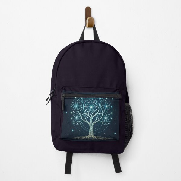 Item preview, A symbolic tree of life designed and sold by Lucky 777.