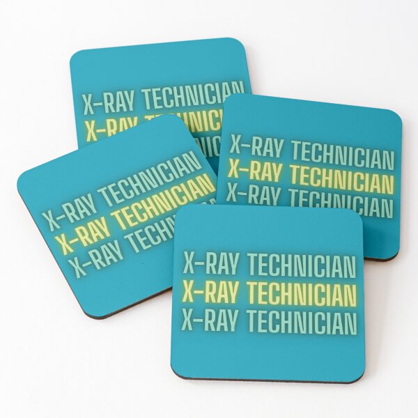 Item preview, Tech Xray Technician logo in fanny t-shirt designed and sold by Khalid lq.