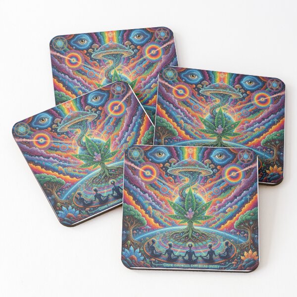 Item preview, Cosmic Chronicles  designed and sold by ParaGraphix.