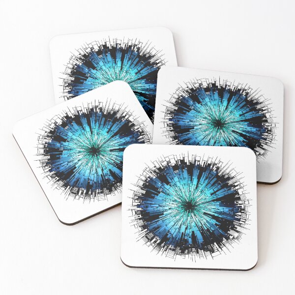 Item preview, Shattered designed and sold by jbayerart.