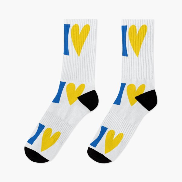Item preview, Kyiv Heart Ukraine Capital City Love Ukrainian Pride designed and sold by cabana.space.