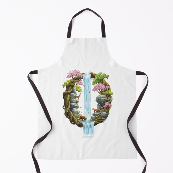 Item preview, Capital letter O, Spring designed and sold by Kaleddis.