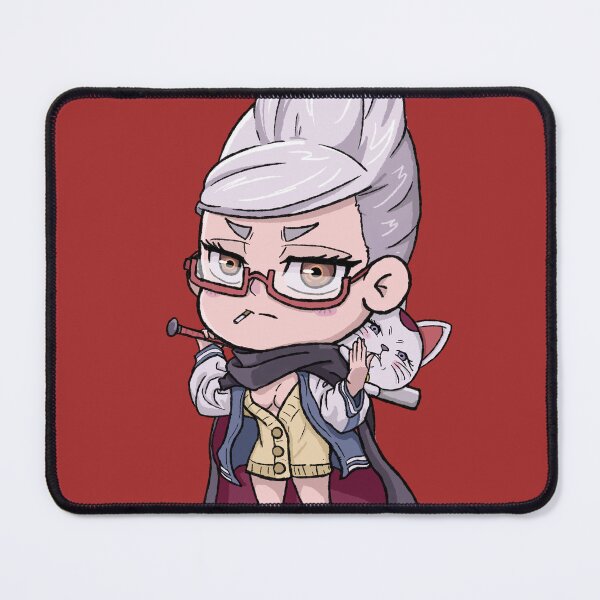 Item preview, Seiko Dandadan designed and sold by AlcotArt.