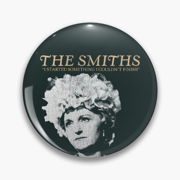 Item preview, I Started Something designed and sold by brianhillDESIGN.