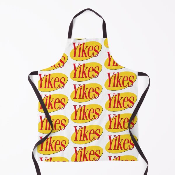 Item preview, YIKES designed and sold by oddwonders.