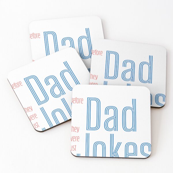 Item preview, Before Dad designed and sold by MTandCo.