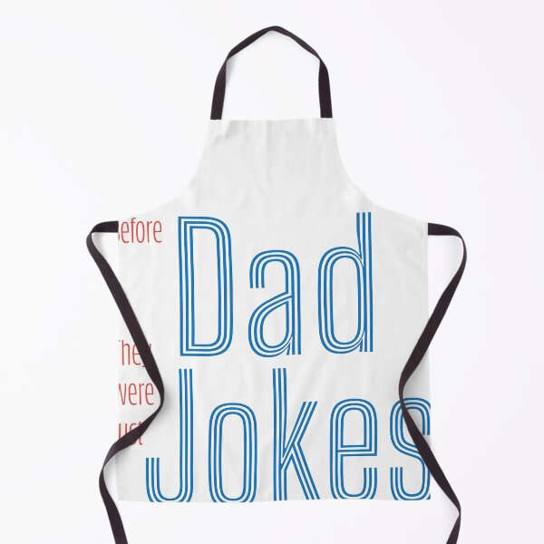 Item preview, Before Dad designed and sold by MTandCo.