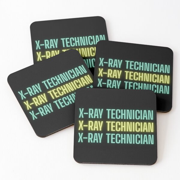 Item preview, Tech Xray Technician logo in fanny t-shirt designed and sold by Khalid lq.