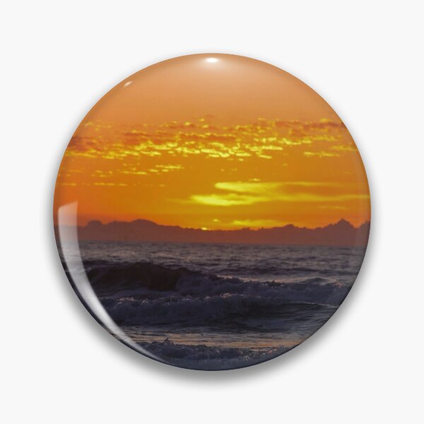 Item preview, Myrtle Beach Area Sunrise November 19, 2025, Cherry Grove  designed and sold by MBGSL DESIGNS .