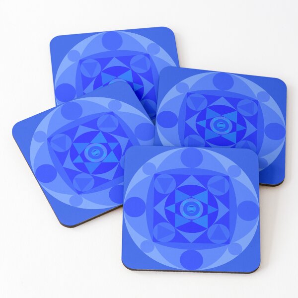 Item preview, Geometric pattern designed and sold by BeJahMan.