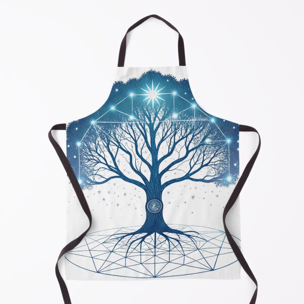 Item preview, A symbolic tree of life designed and sold by Lucky 777.