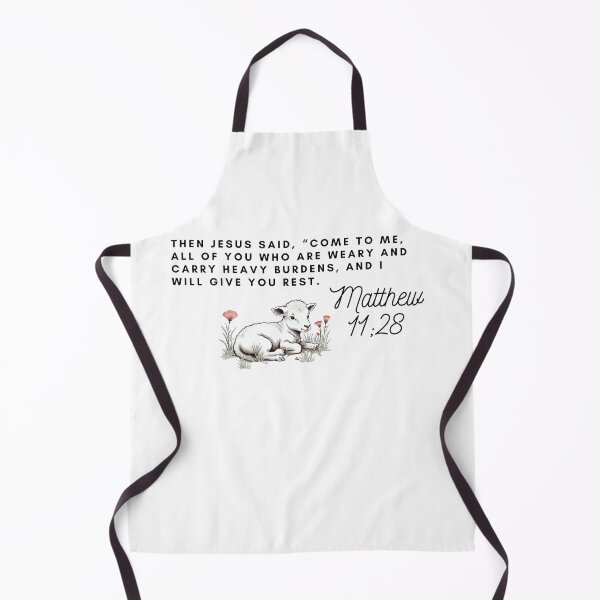 Item preview, Matt 11:28 designed and sold by kvercellono.