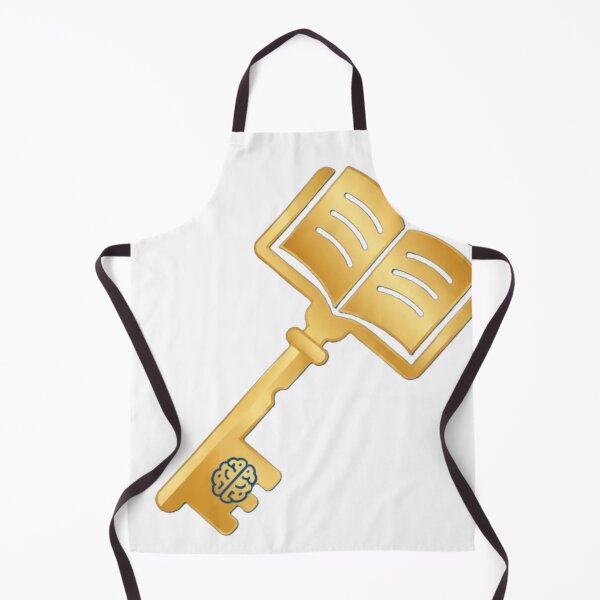 Item preview, The Key is Your Mind designed and sold by Endeva4eva.