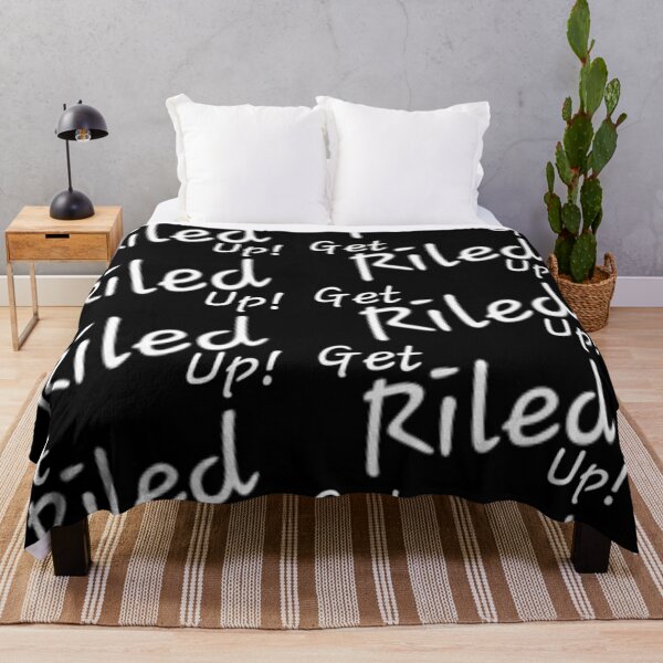 Item preview, Get Riled Up! designed and sold by DancingCreek.
