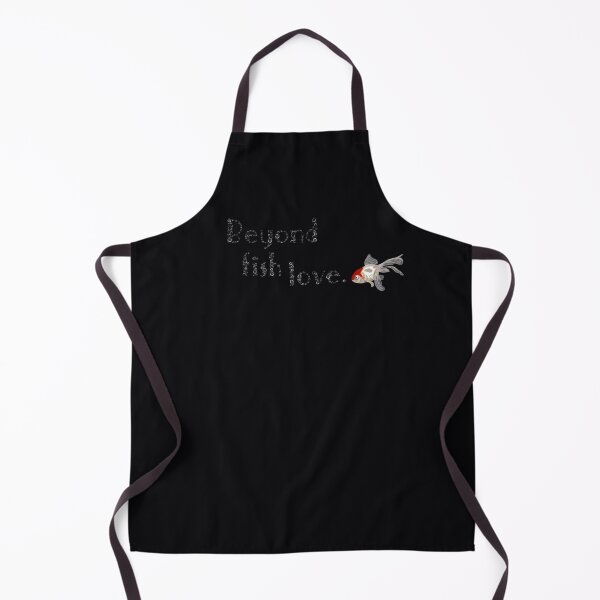 Item preview, Beyond Fish Love designed and sold by sanbrill.
