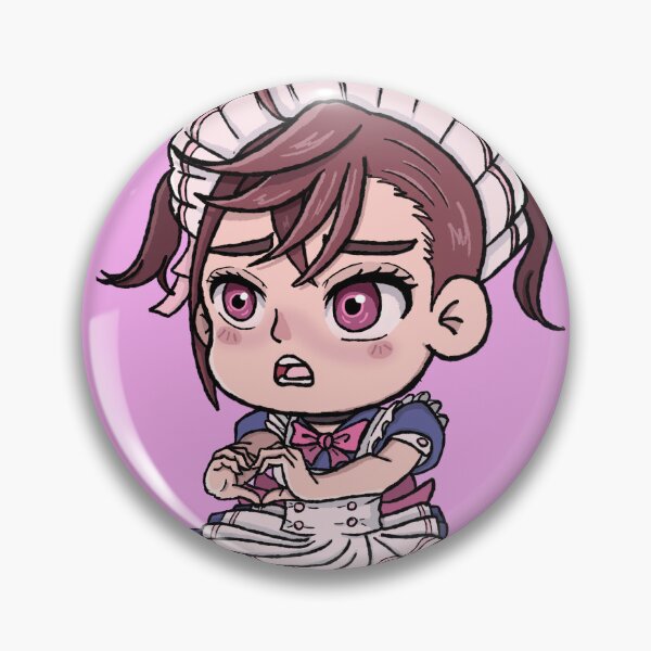 Item preview, Dandadan Momo Moe Moe designed and sold by AlcotArt.