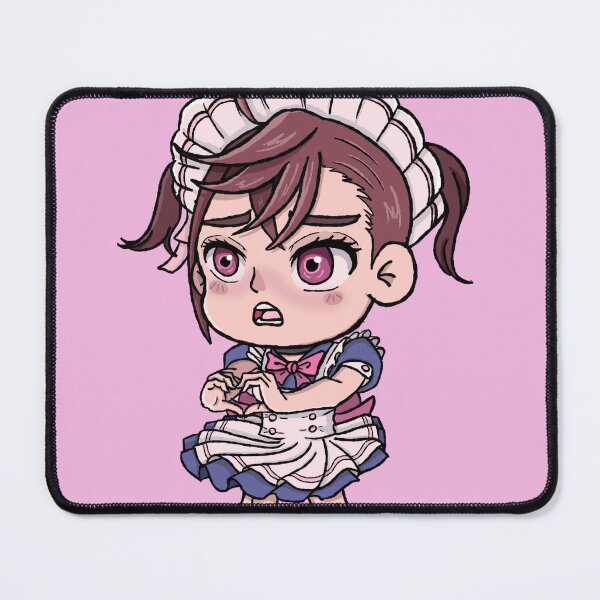 Item preview, Dandadan Momo Moe Moe designed and sold by AlcotArt.