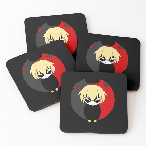 Item preview, Harley Quinn designed and sold by Harvest Moon.