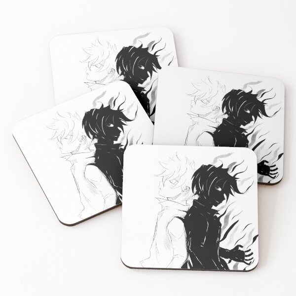 Item preview, The shadow of yourself designed and sold by ZelsShop.