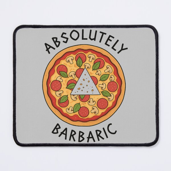 Item preview, Absolutely barbaric designed and sold by Master-Chris.