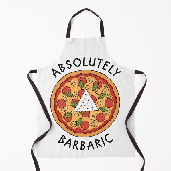 Item preview, Absolutely barbaric designed and sold by Master-Chris.