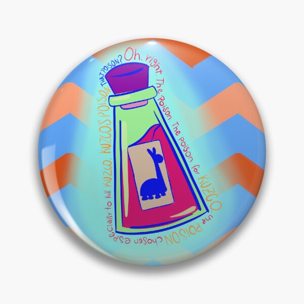 Item preview, THE POISON FOR KUZCO designed and sold by MOVIE ARTS.