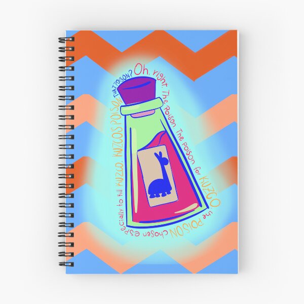 Item preview, THE POISON FOR KUZCO designed and sold by MOVIE ARTS.