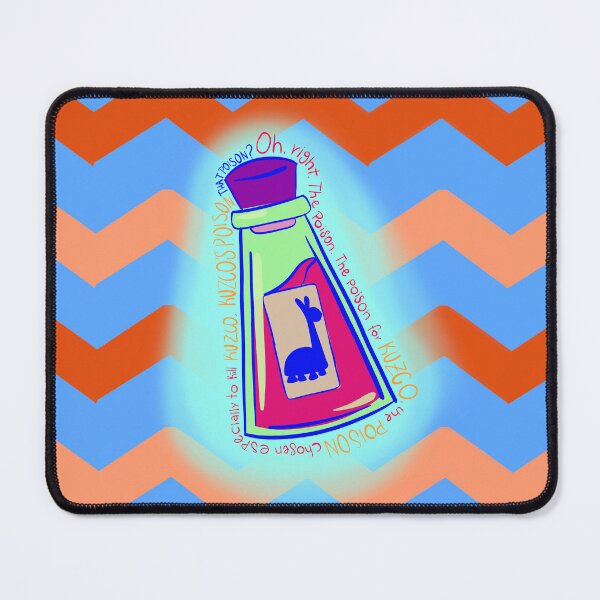 Item preview, THE POISON FOR KUZCO designed and sold by MOVIE ARTS.