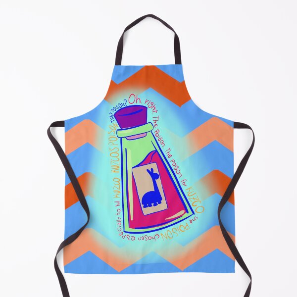 Item preview, THE POISON FOR KUZCO designed and sold by MOVIE ARTS.