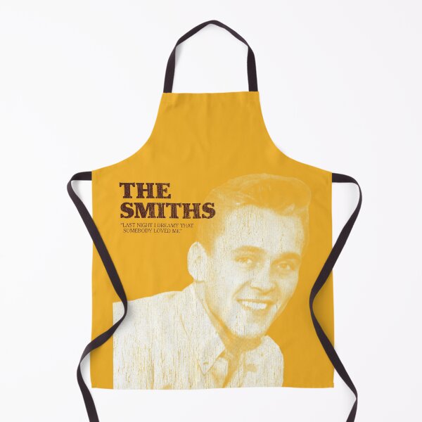 Item preview, Last Night I Dreamt That Somebody Loved Me designed and sold by brianhillDESIGN.