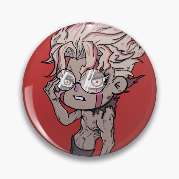 Item preview, Okarun designed and sold by AlcotArt.