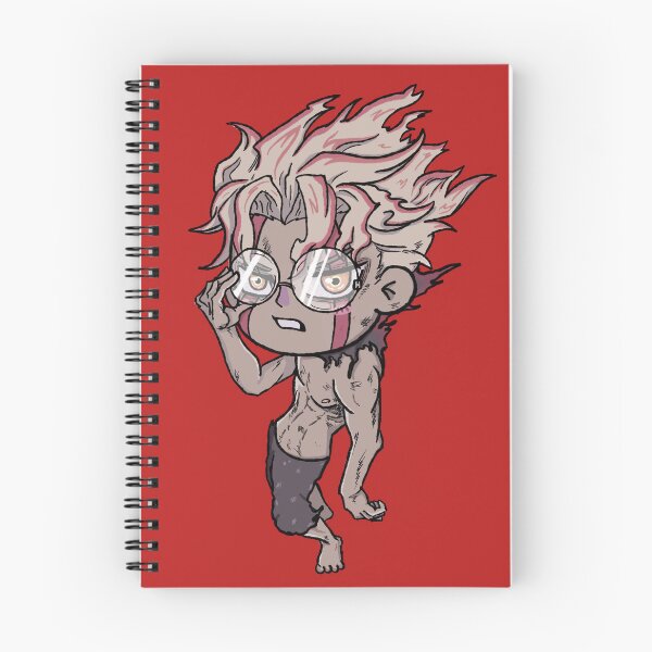 Item preview, Okarun designed and sold by AlcotArt.