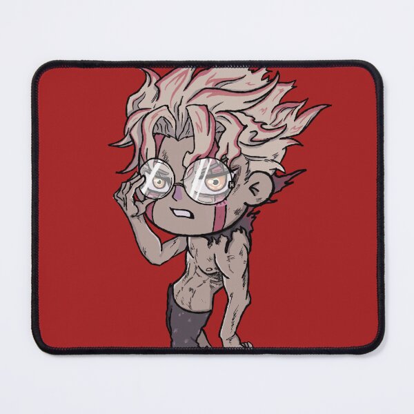 Item preview, Okarun designed and sold by AlcotArt.