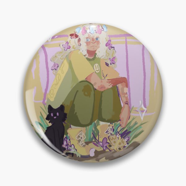 Item preview, Kem : White haired character designed and sold by NamesConfuseMe.