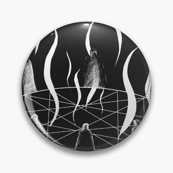 Item preview, The Ritual designed and sold by ZelsShop.