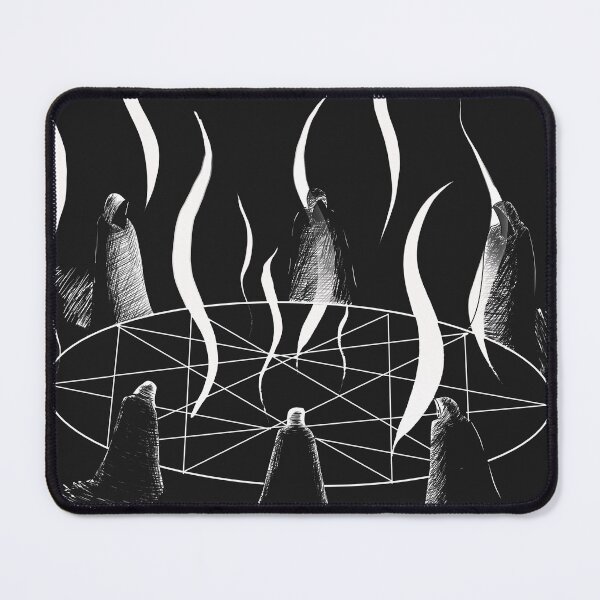 Item preview, The Ritual designed and sold by ZelsShop.