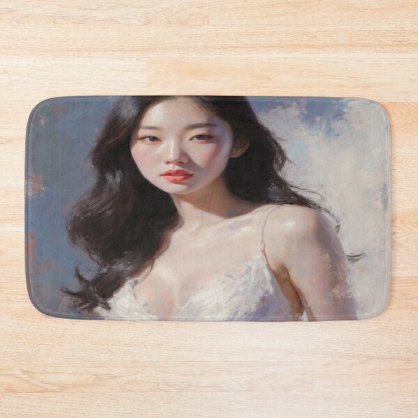 Item preview, Eastern Acrylic | Canvas 45 designed and sold by KasaHunterHarem.