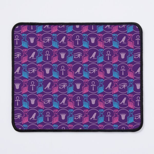 Item preview, Hierographic Pattern designed and sold by FrancoVA.
