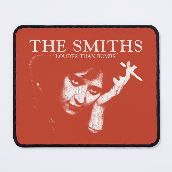 Item preview, Louder Than Bombs designed and sold by brianhillDESIGN.