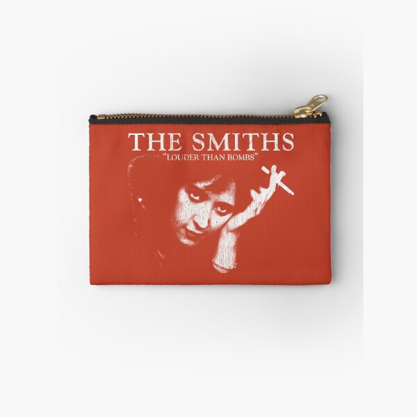Item preview, Louder Than Bombs designed and sold by brianhillDESIGN.