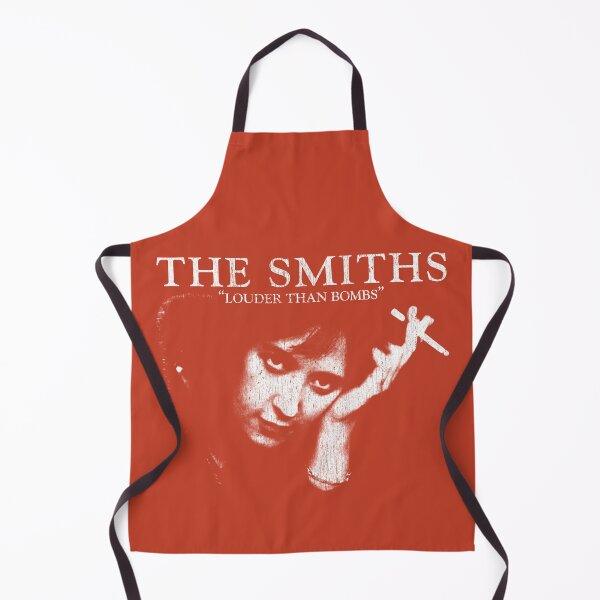 Item preview, Louder Than Bombs designed and sold by brianhillDESIGN.